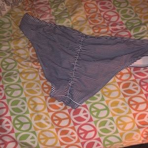 Bikini bottoms
